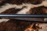 A.H. Fox - XE Grade, SxS, VERY RARE & UNUSUAL Philadelphia Gun, 16ga. 30
