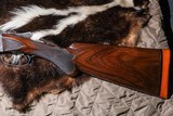 A.H. Fox - XE Grade, SxS, VERY RARE & UNUSUAL Philadelphia Gun, 16ga. 30