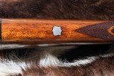 Parker - GHE Grade, SxS, Skeet Gun, 1 1/2 Frame, 12ga. 26