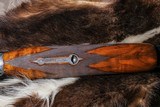 Parker - GHE Grade, SxS, Skeet Gun, 1 1/2 Frame, 12ga. 26