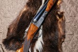 Parker - GHE Grade, SxS, Skeet Gun, 1 1/2 Frame, 12ga. 26
