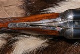 Parker - GHE Grade, SxS, Skeet Gun, 1 1/2 Frame, 12ga. 26