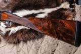 Winchester - Model 21, SxS, Two Barrel Set, 20ga/28ga. 26