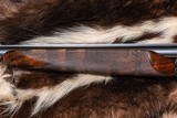Winchester - Model 21, SxS, Two Barrel Set, 20ga/28ga. 26