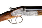 W. Horton & Sons - SxS, 20ga. 28