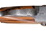 W. Horton & Sons - SxS, 20ga. 28