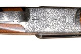 W. Horton & Sons - SxS, 20ga. 28