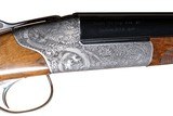 P. Beretta - 486, SxS, By Marc Newson, 28ga. 28