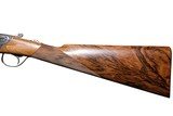 P. Beretta - 486, SxS, By Marc Newson, 28ga. 28