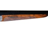 P. Beretta - 486, SxS, By Marc Newson, 28ga. 28