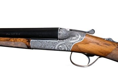 P. Beretta - 486, SxS, By Marc Newson, 28ga. 28
