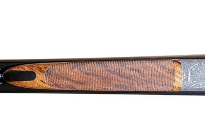 P. Beretta - 486, SxS, By Marc Newson, 28ga. 28