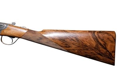 P. Beretta - 486, SxS, By Marc Newson, 28ga. 28