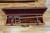 CSMC - Christian Hunter, SxS, Detachable Floor Plate, 20ga. 28