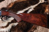 Winchester - Model 21, SxS, 3