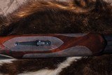 Winchester - Model 21, SxS, 3