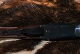 Winchester - Model 21, SxS, 3