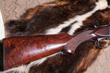 Winchester - Model 21, SxS, 3