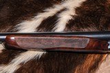 Winchester - Model 21, SxS, 3