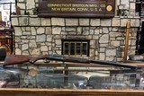 Winchester - Model 21, SxS, 3