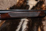 Winchester - Model 21, SxS, 3