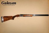 A & S Famars - Excalibur BL, O/U, 20ga. 29