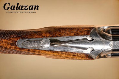 A & S Famars - Excalibur BL, O/U, 20ga. 29