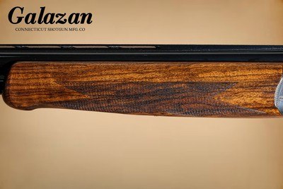 A & S Famars - Excalibur BL, O/U, 20ga. 29