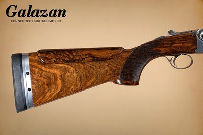 A & S Famars - Excalibur BL, O/U, 20ga. 29