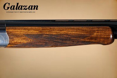 A & S Famars - Excalibur BL, O/U, 20ga. 29