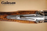 A & S Famars - Excalibur BL, O/U, 20ga. 29