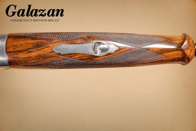 A & S Famars - Excalibur BL, O/U, 20ga. 29