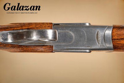 A & S Famars - Excalibur BL, O/U, 20ga. 29