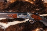 Westley Richards - Boxlock Ejector Gun, 3