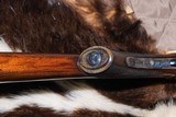 Westley Richards - Boxlock Ejector Gun, 3