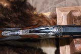 Westley Richards - Boxlock Ejector Gun, 3