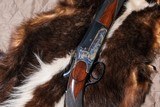 Westley Richards - Boxlock Ejector Gun, 3
