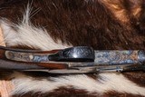 Westley Richards - Boxlock Ejector Gun, 3