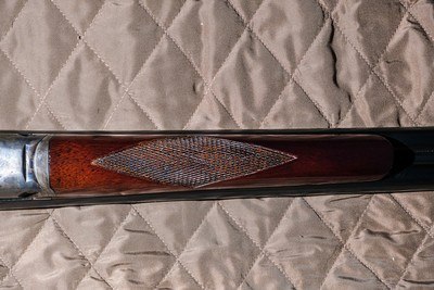 Parker - Trojan Grade, SxS, 0 Frame, 20ga. 28