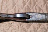 Parker - Trojan Grade, SxS, 0 Frame, 20ga. 28