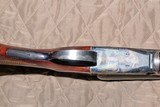Parker - Trojan Grade, SxS, 0 Frame, 20ga. 28