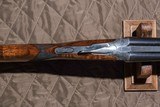 L.C. Smith - Field Grade, SxS, Hunter Arms Company, .410. 27