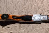L.C. Smith - Field Grade, SxS, Hunter Arms Company, .410. 27