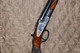 L.C. Smith - Field Grade, SxS, Hunter Arms Company, .410. 27
