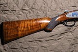L.C. Smith - Field Grade, SxS, Hunter Arms Company, .410. 27