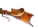 Schuetzen - Rifle, 8.15x46R. 30 1/4” Octagon Barrel. MAKE OFFER. - Image 3 of 5