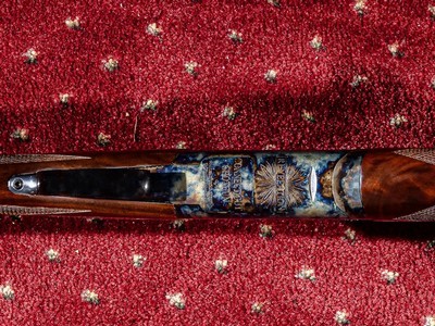 CSMC - Revelation, Case Colored, O/U, Two Barrel Set, 20ga/28ga. 28