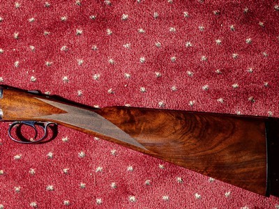 CSMC - Revelation, Case Colored, O/U, Two Barrel Set, 20ga/28ga. 28