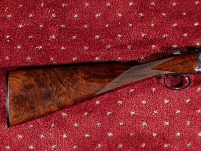 CSMC - Revelation, Case Colored, O/U, Two Barrel Set, 20ga/28ga. 28