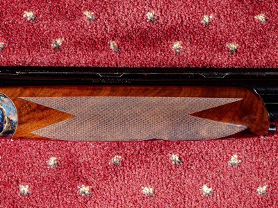 CSMC - Revelation, Case Colored, O/U, Two Barrel Set, 20ga/28ga. 28